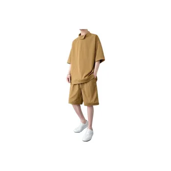 NEAR HERE Casual Sportswear Unisex