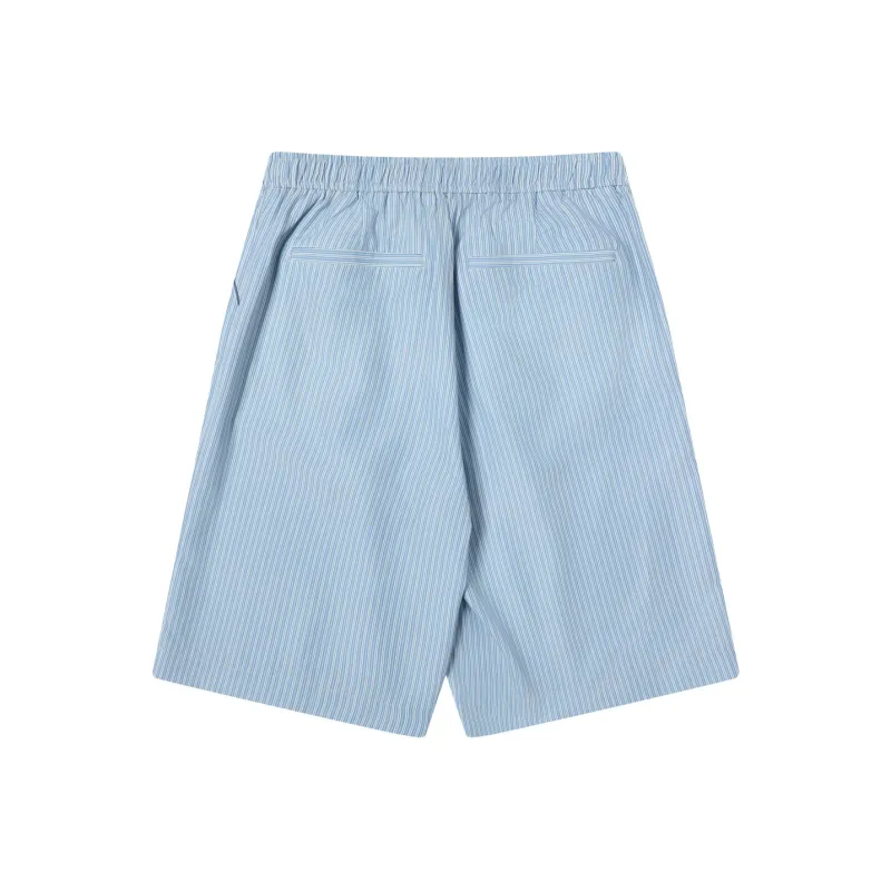 TGNS Casual Shorts Unisex-1