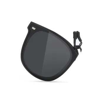 LASHION TR/Memory Plastic Square Sunglasses Unisex