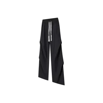 SAME FLOW Casual Pants Unisex