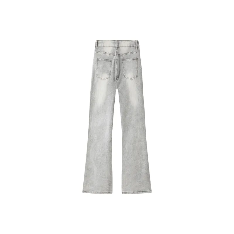 SAME FLOW Jeans Unisex-9
