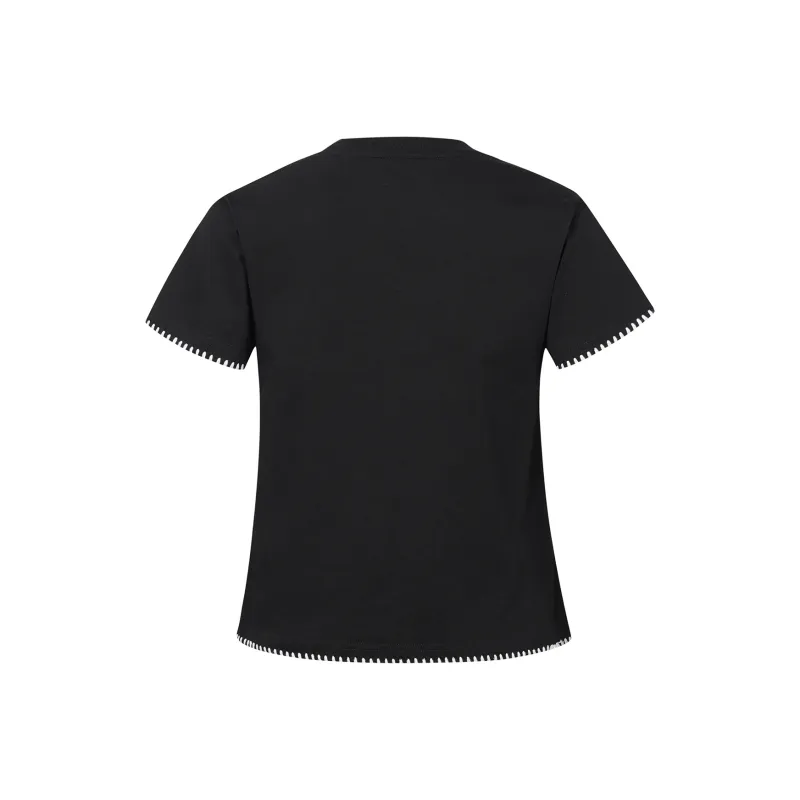 BLACK OF EXIT T-Shirts Unisex-4