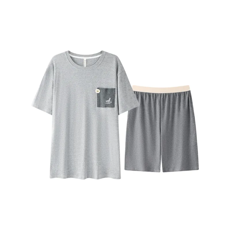 Top Melon Unisex Pajama Sets-7