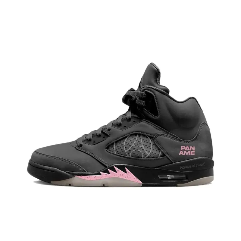JORDAN 5 Retro Psg Paris Saint Germain Off Noir-0