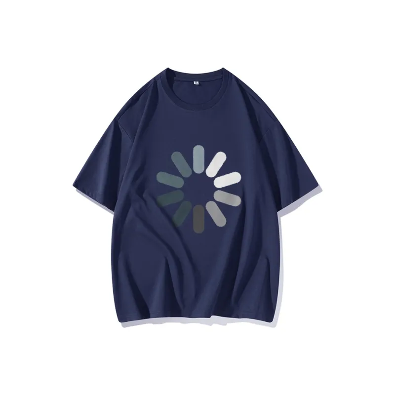 FAIRWHALE T Shirts Women's-9