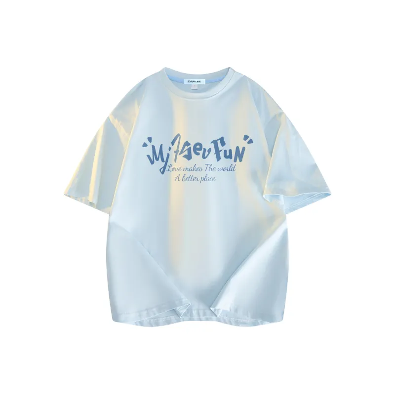 7 SEVFUN T Shirts Unisex-26