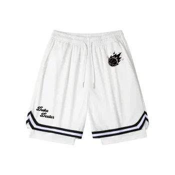 DUKE+DEXTER Casual Shorts Unisex