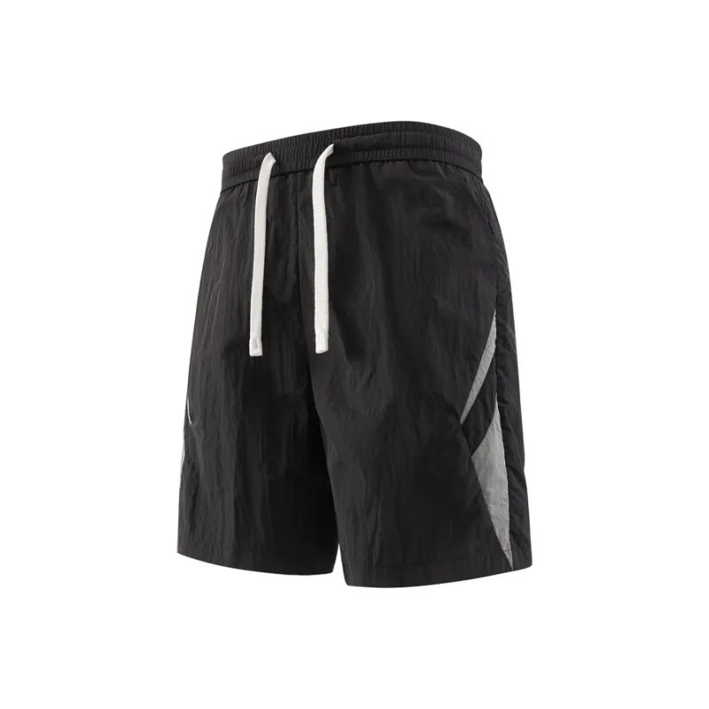 PRBLMS Casual Shorts Unisex-0