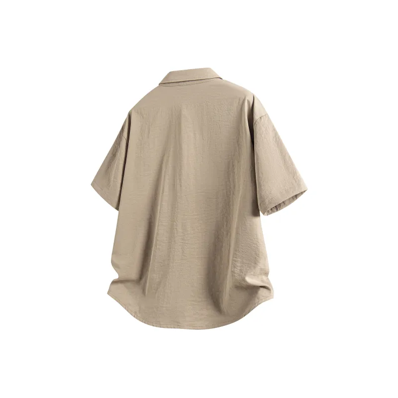FCB ARCELONA Shirts Unisex-5