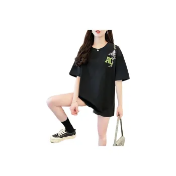 XIANSINIAO Summer T Shirt Women's