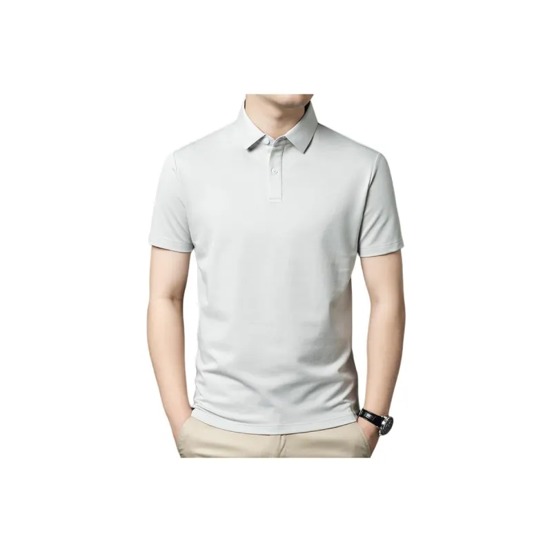 PIERRE CARDIN Polo Shirts Men-6
