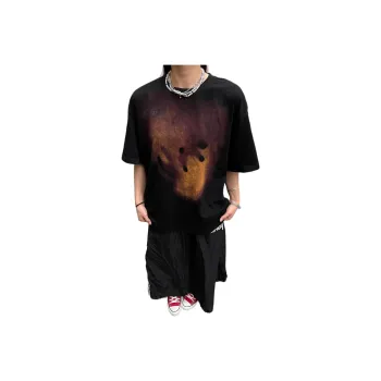 FA2LO T Shirts Unisex