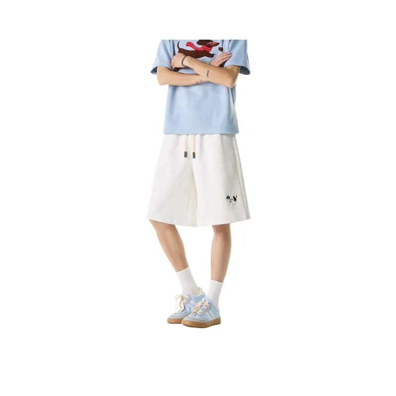 Pirkadat Casual Shorts Unisex-9