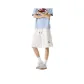 White Heather Gray