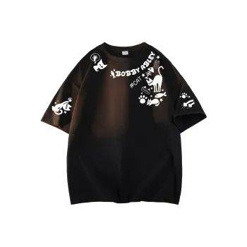 BOBBY ABLEY T Shirts Unisex
