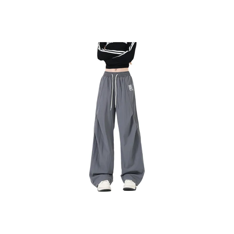 A02 Casual Pants Unisex-10