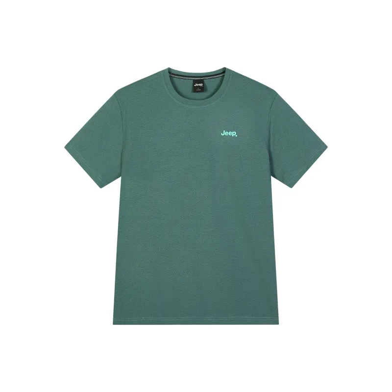 Jeep Fashion Sports Collection T Shirt Men's-6