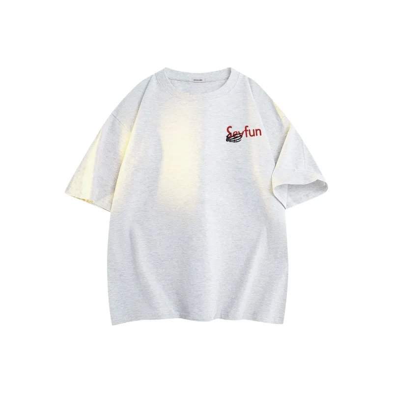 7 SEVFUN T Shirts Unisex-12