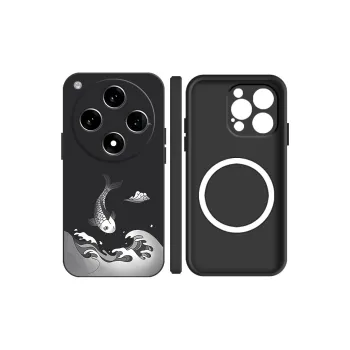 TUNAMEI Phone Cases
