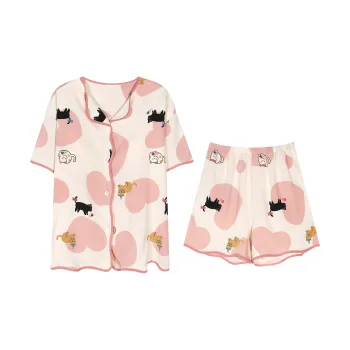 ENGBROX Women's Pajama Sets