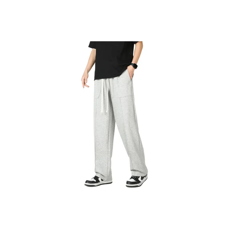 COC CUBE Casual Pants Unisex-9