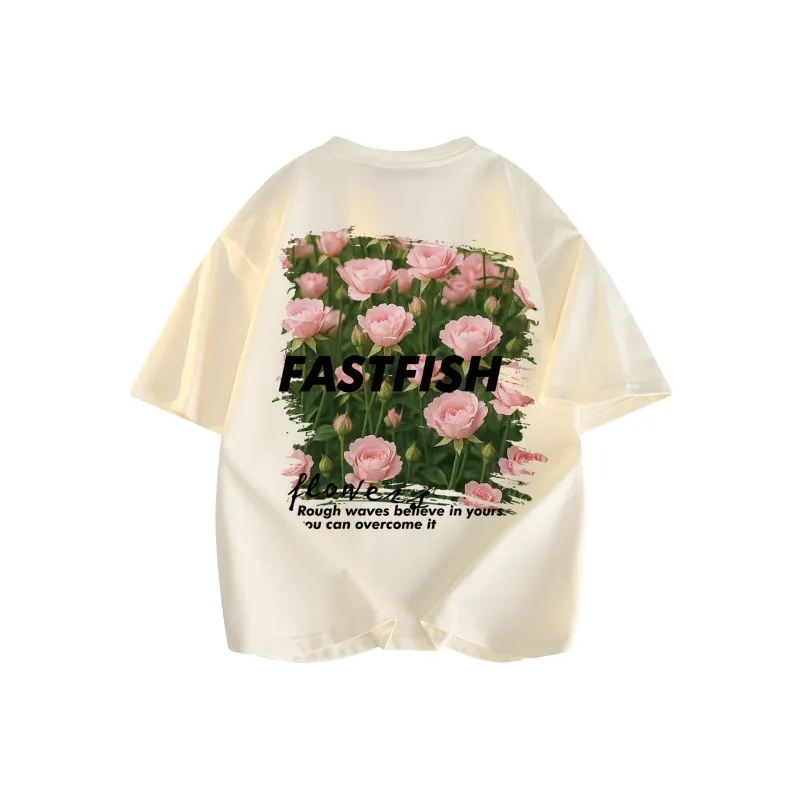 FASTFISH T Shirts Unisex-22