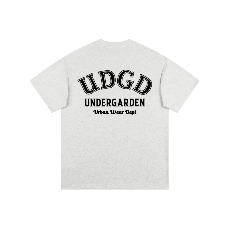 UNDERGARDEN T Shirts Unisex-6