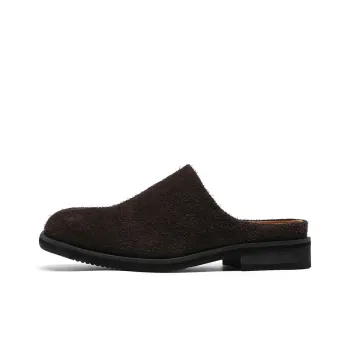 Cachiotti Closed Toe Slippers Men's