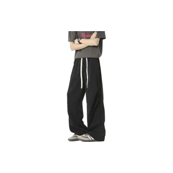 DJ.SPIRIT Casual Pants Unisex