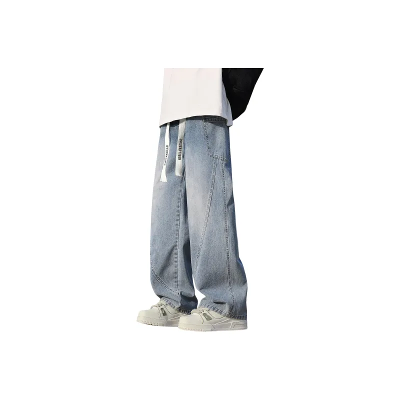 DANGERTIGER Jeans Unisex-0
