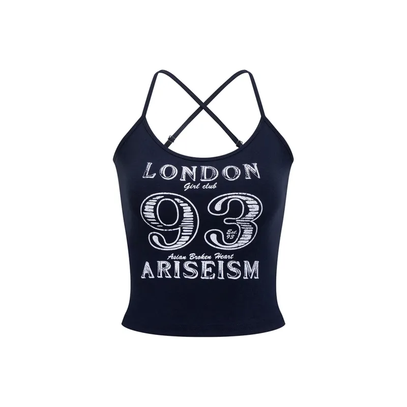 Ariseism Camisoles Women's-9