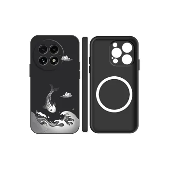 TUNAMEI Phone Cases