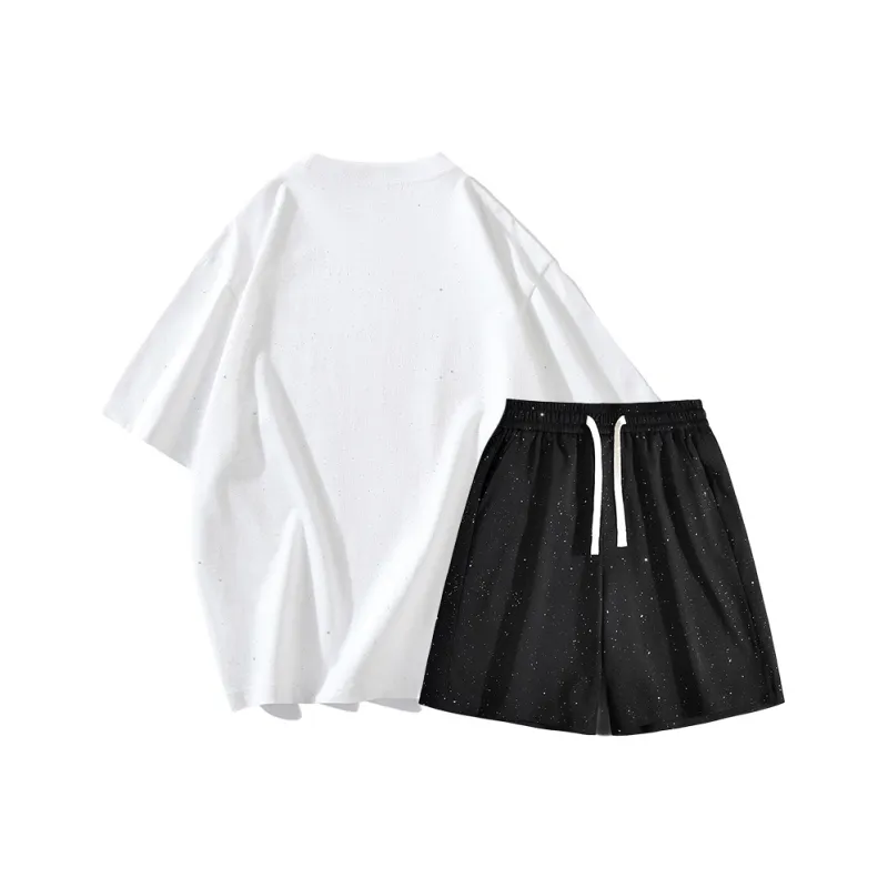JIMI&JONS Casual Sportswear Unisex-4