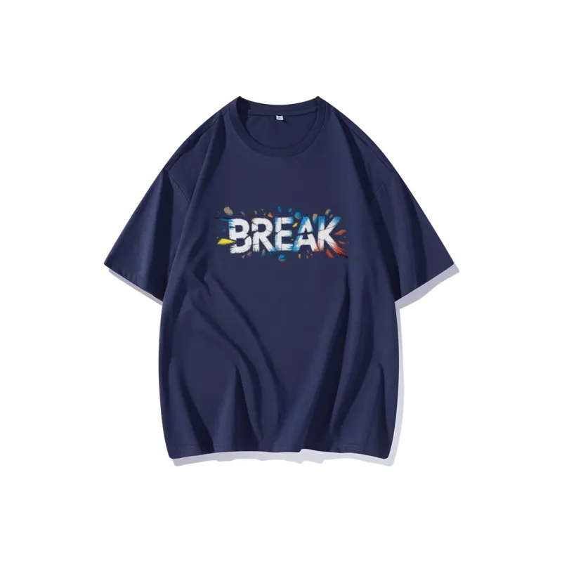 FAIRWHALE T Shirts Women's-9