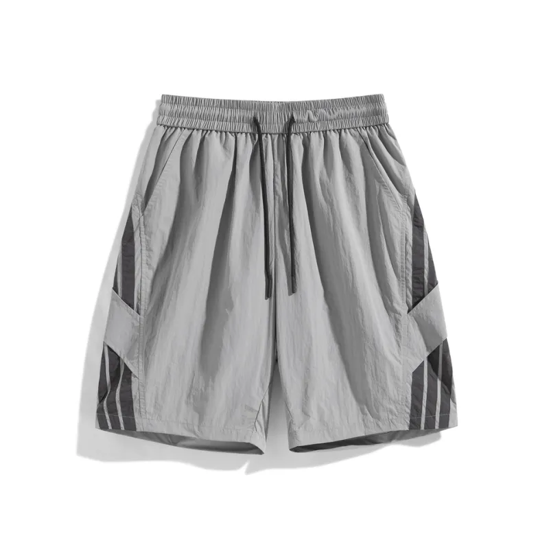 PRBLMS Casual Shorts Unisex-1