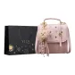 Pink+Shopping Bag