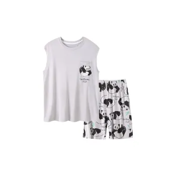 Ta Yan Men Pajama Sets
