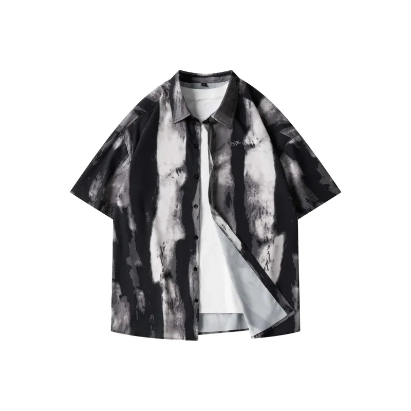 ROBINHOOD Shirts Unisex-6
