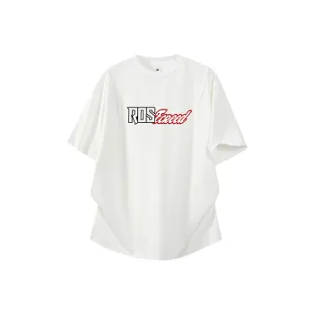 ROSECREED T Shirts Unisex