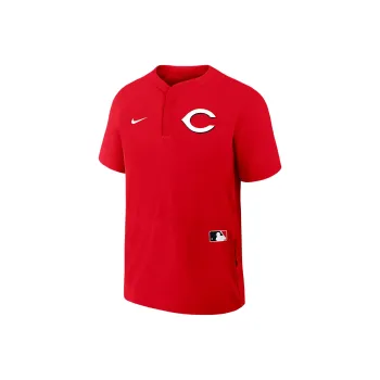 Nike Washington Nationals Authentic Collection Pregame Men's Nike Dri FIT Mlb T Shirt