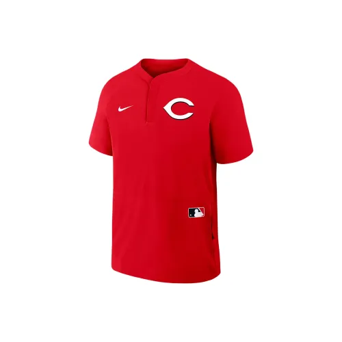 Nike Washington Nationals Authentic Collection Pregame Men's Nike Dri FIT Mlb T Shirt