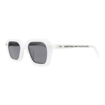PLEASURES X Akila Era Sunglasses