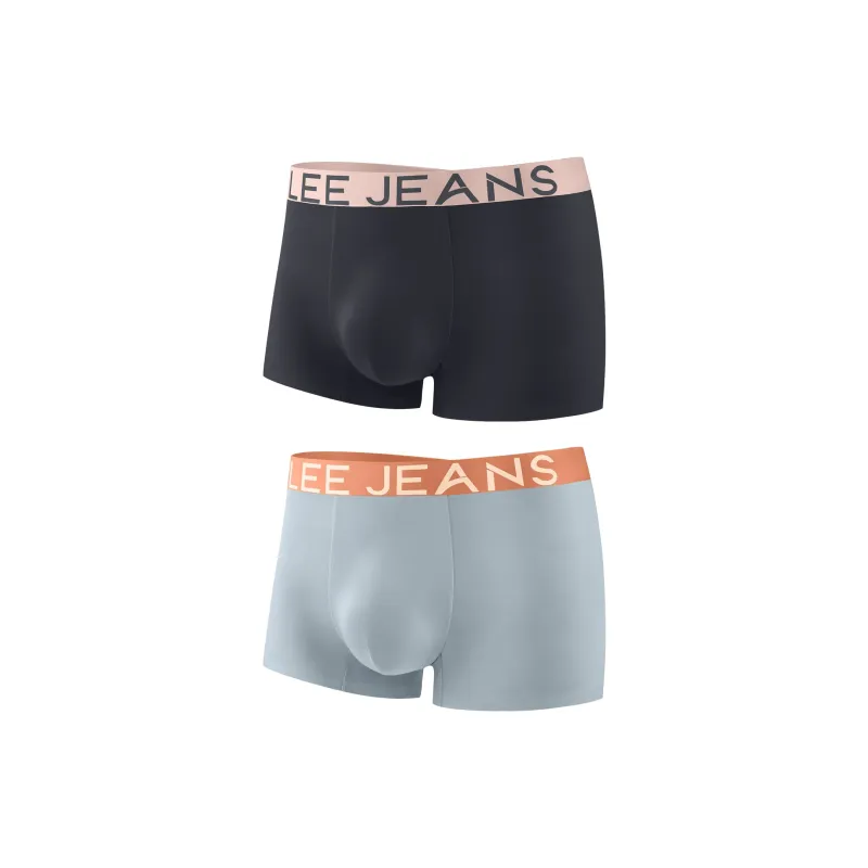 Lee Sunset 4.0 Underpants Men's 2 Pack-8