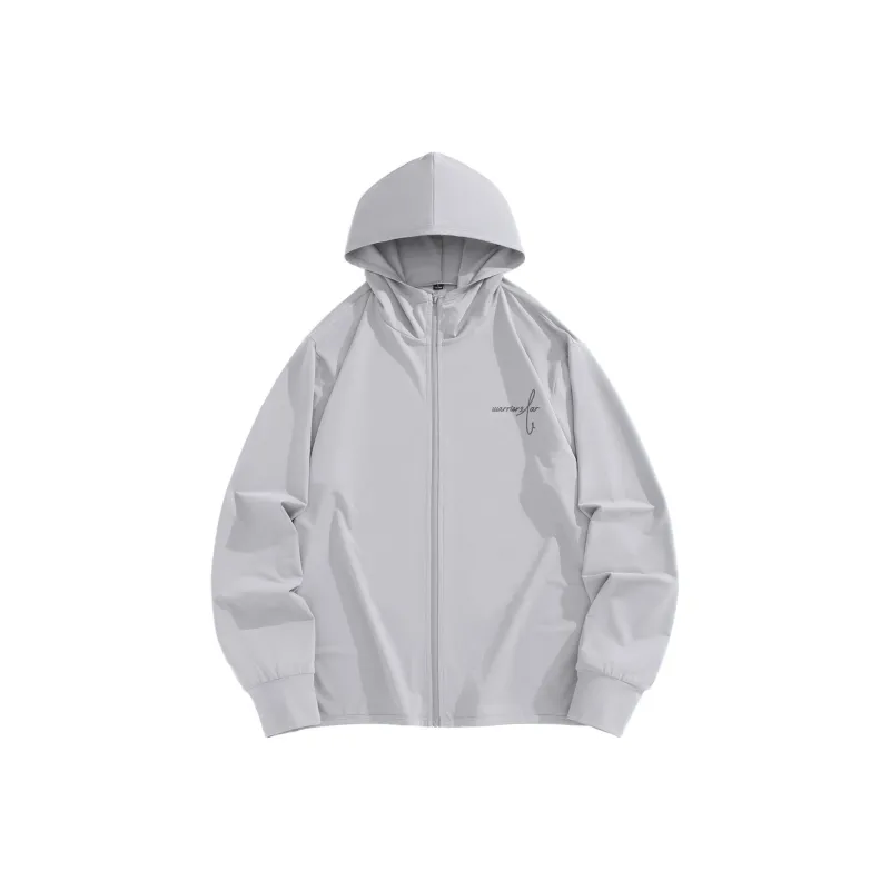 Warrior Sun Protection Clothing Unisex-8