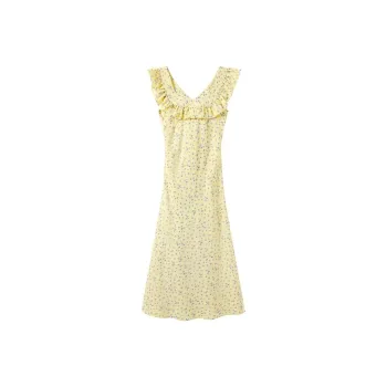 MTHE Slip Dresses Women's