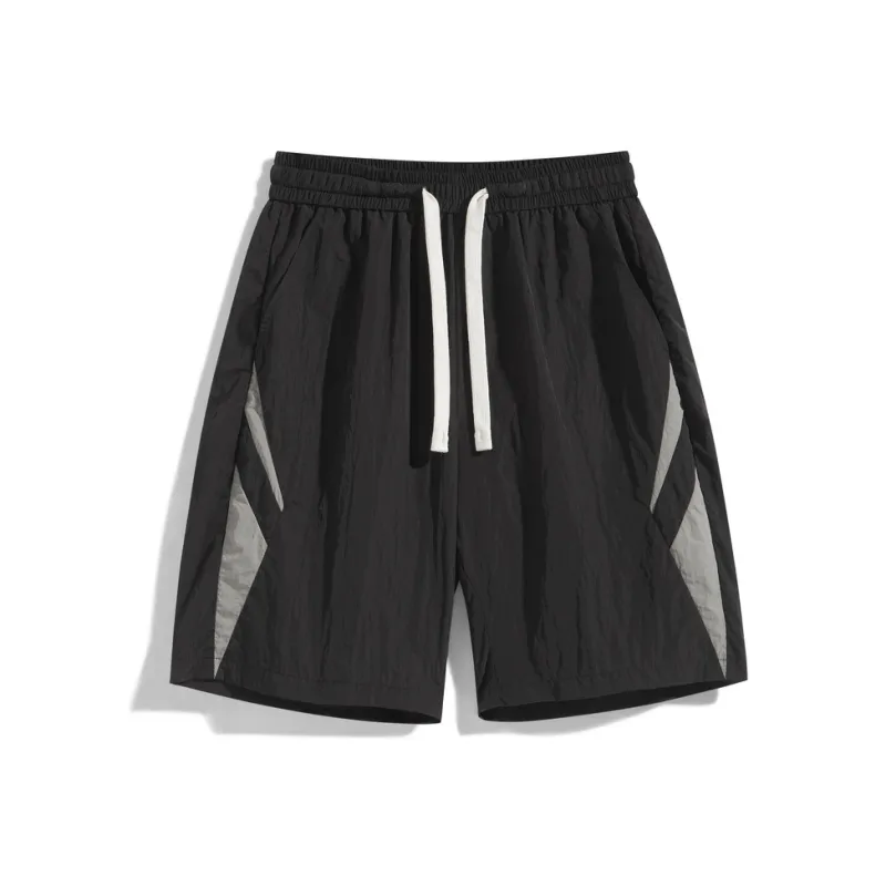 PRBLMS Casual Shorts Unisex-1