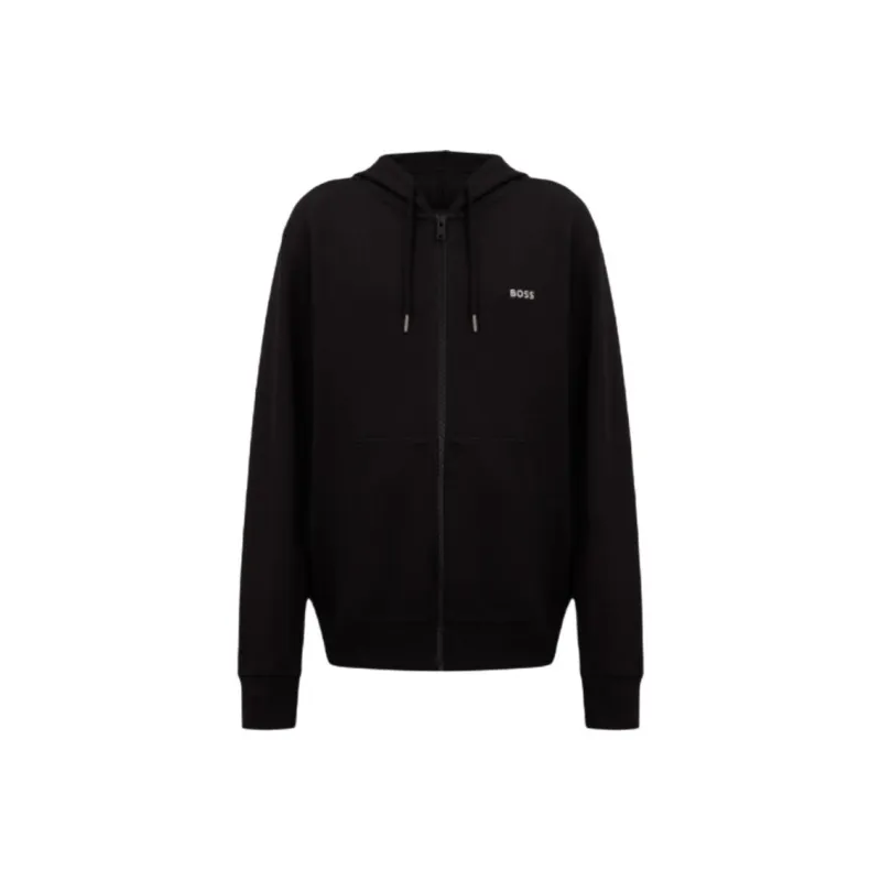 HUGO BOSS Ze Titano Sweatshirt-0
