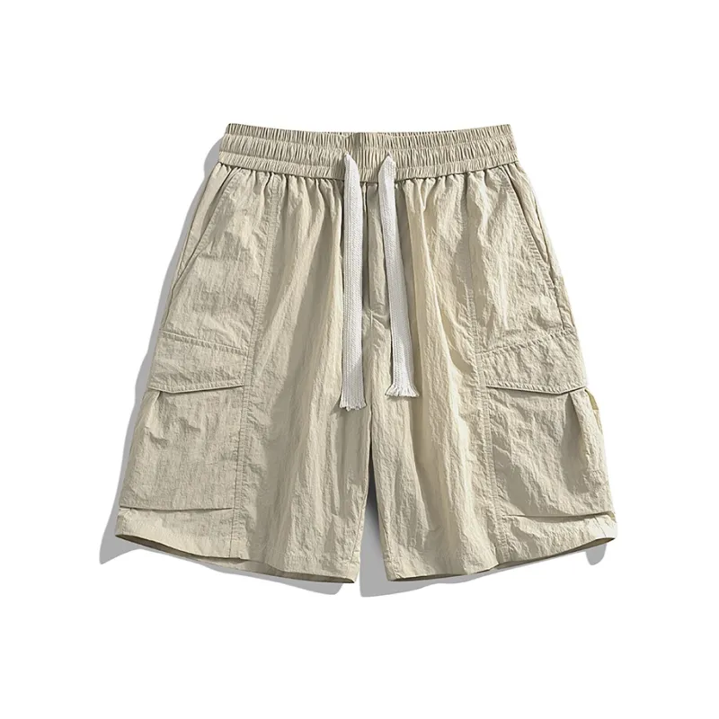 MEIKE Cargo Shorts Unisex-7