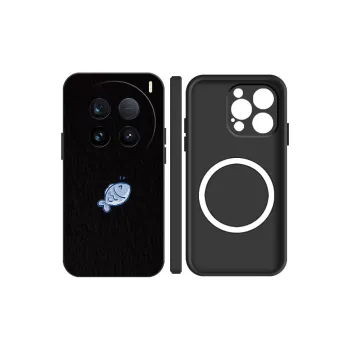 TUNAMEI Phone Cases