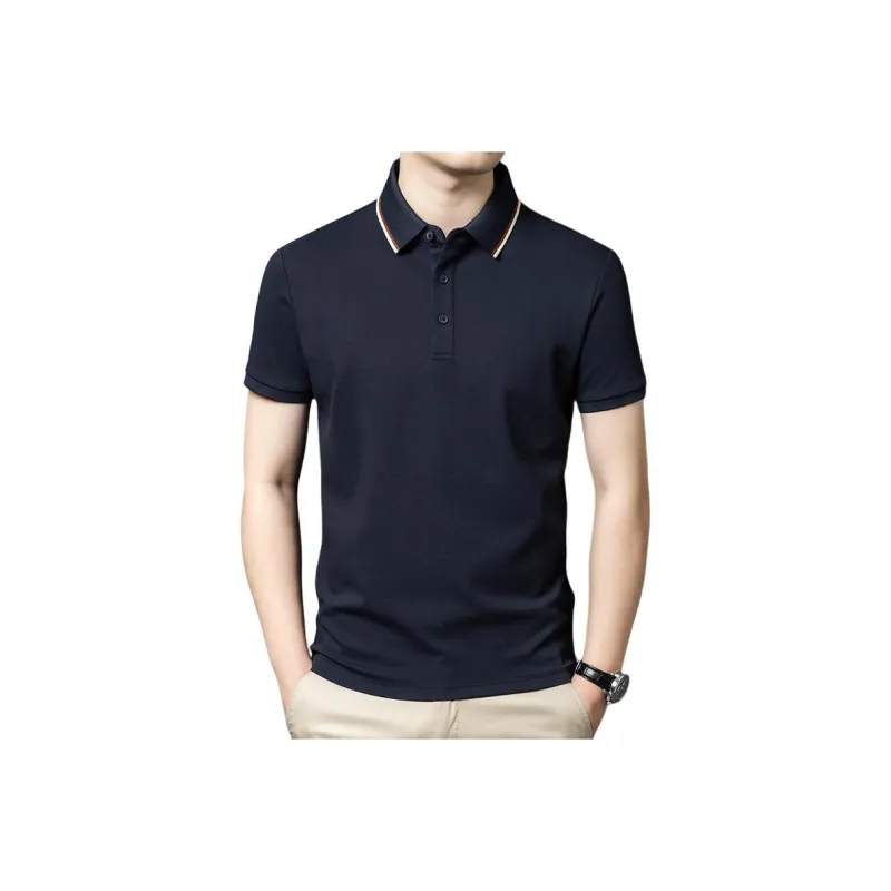 PIERRE CARDIN Polo Shirts Men-16